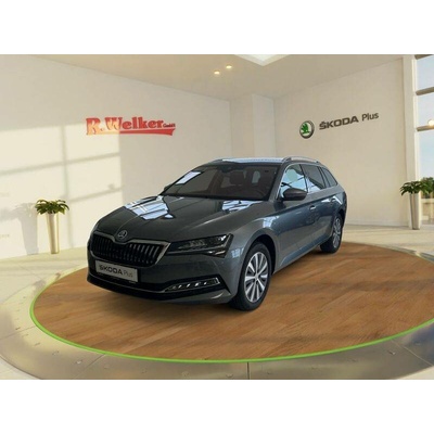 Skoda Superb Combi 2.0 TSI Style 140 kW