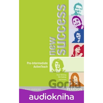 New Success - Pre-Intermediate Active Teach