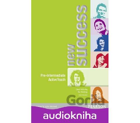 New Success - Pre-Intermediate Active Teach