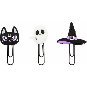 Image 1 of KILLSTAR кламер (офис) KILLSTAR - Cutecraft - Черен - KSRA004556