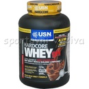 USN Hardcore Whey GH 2000 g