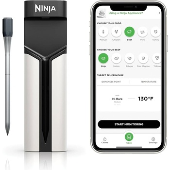 NINJA Ninja ProChef WP100EU безжичен термометър за готвене (WP100EU)