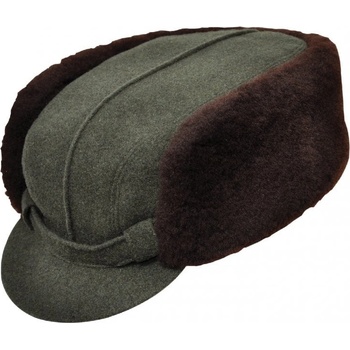 Zimní čepice Werra 0808 BERTA