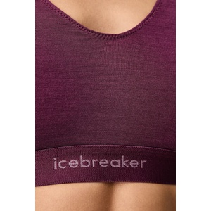 Icebreaker дамски с мериносова вълна Merino 125 Cool-Lite (IB0A57240PB1)