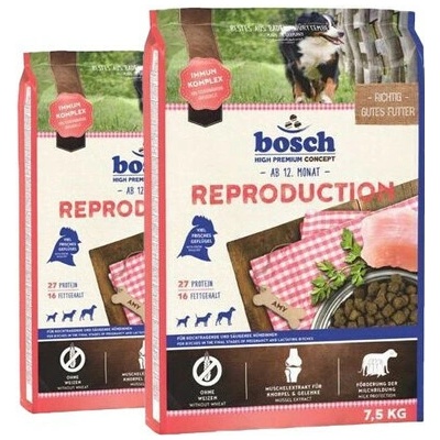 Bosch Reproduction 15 kg