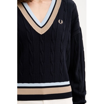Fred Perry Пуловер Fred Perry (K1102)