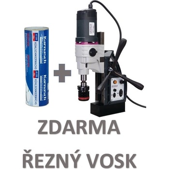 Optimum DM36 VT
