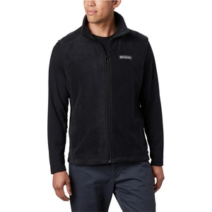 Columbia Мъжки поларен елек Columbia Steens Mountain Vest Fleece vest - Black (032-1702-0113)