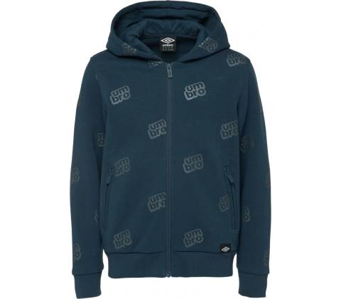 Umbro Stieg tmavo modrá