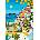 Pieces & Peace - Puzzle Positano - 1 000 piese