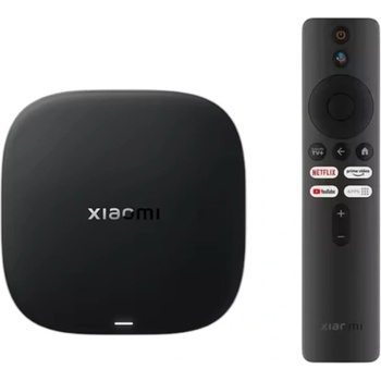 Xiaomi Mi Box S 3rd Generation EU