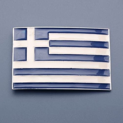 CC Fashion Přezka na opasek Grece