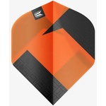 Target Пера Target Tag Black & Orange No6