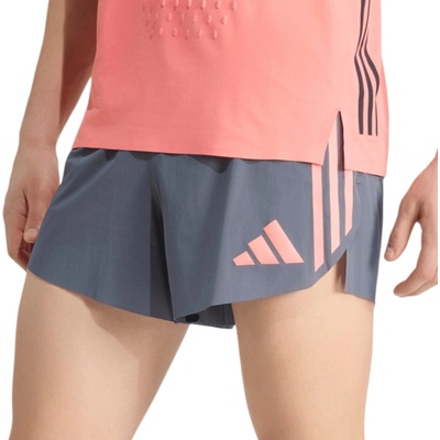 adidas Adizero Pro šedá