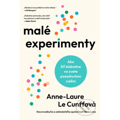 Malé experimenty
