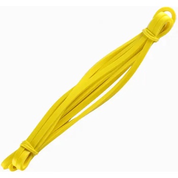 Image 1 of HMS Еластична лента hms gu05, Жълта