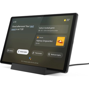 Lenovo Tab M10 FHD Plus (2nd Gen) ZA5Y0173CZ