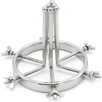 Image 1 of Kiotos Steel Extreme Anal Spreader Device