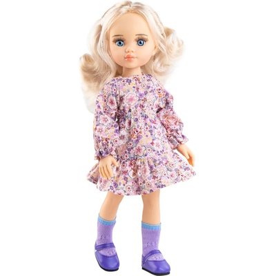 Paola Reina Кукла Paola Reina Las Amigas - Nieves, 32 cm (4706)