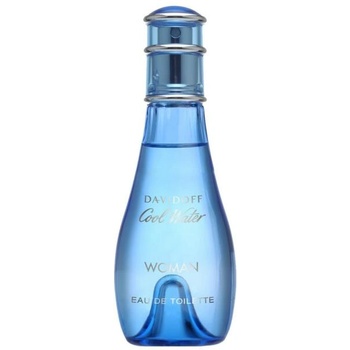 Davidoff Cool Water Woman EDT 50 ml