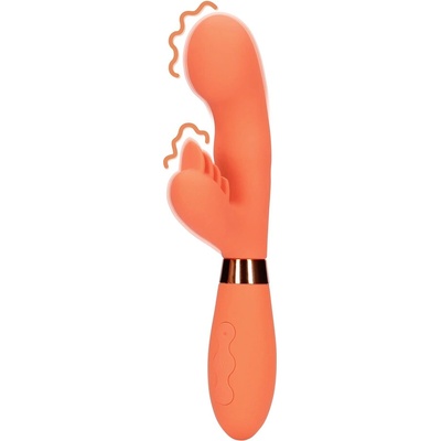 Loveline Glazed Carrots