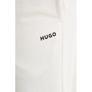 HUGO Памучен спортен панталон HUGO Dayote232 (50489617)