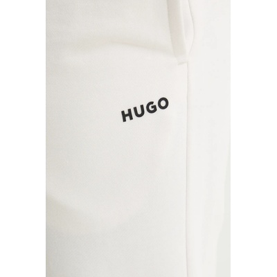 HUGO Памучен спортен панталон HUGO Dayote232 (50489617)