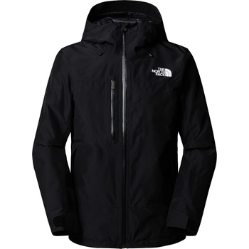The North Face Яке The North Face Men's Descendit Waterproof Insulated Ski Jacket - TNF Black