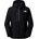 The North Face Яке The North Face Men's Descendit Waterproof Insulated Ski Jacket - TNF Black