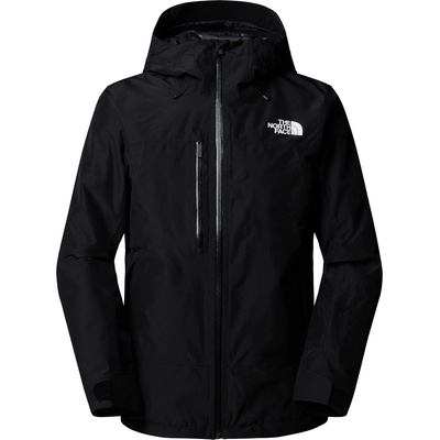 The North Face Яке The North Face Men's Descendit Waterproof Insulated Ski Jacket - TNF Black