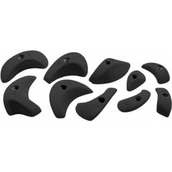 Ocún Holds Set 1 Pinches