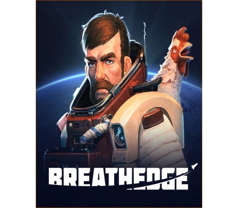 Breathedge
