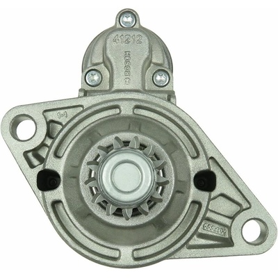 Startér AS-PL S0637PR