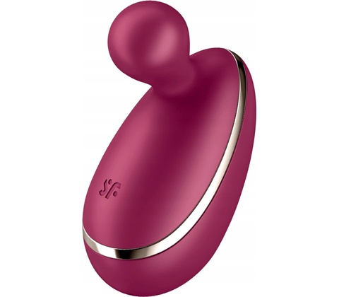Satisfyer Spot On 1 Berry