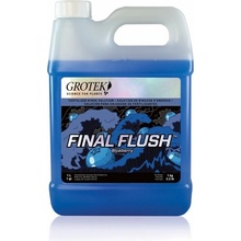 Grotek Final Flush Blue Berry 1 l