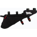 jack pack Чанта за велосипедна рамка jack pack Góral FS L-XL black