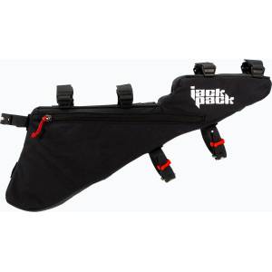 jack pack Чанта за велосипедна рамка jack pack Góral FS L-XL black