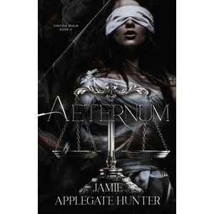 Aeternum | Jamie Applegate Hunter (ISBN: 9781959285113)