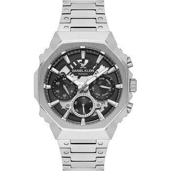 Daniel Klein DK. 1.14000-1 Мъжки часовник