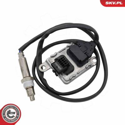 NOx-senzor, NOx-katalyzátor ESEN SKV 71SKV117