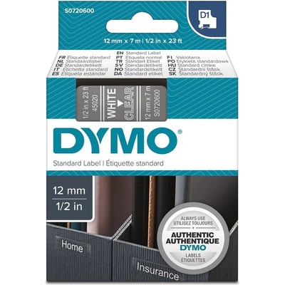 DYMO S0720600 (45020), originálna páska