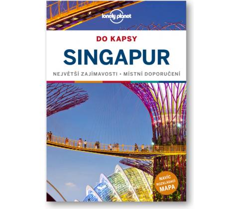 Singapur do kapsy