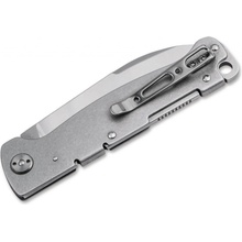 Boker Plus ATLAS BACKLOCK DROP POINT 01BO865