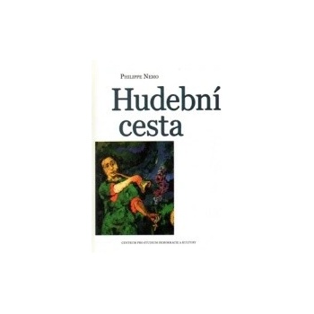 Hudební cesta - Nemo Philippe