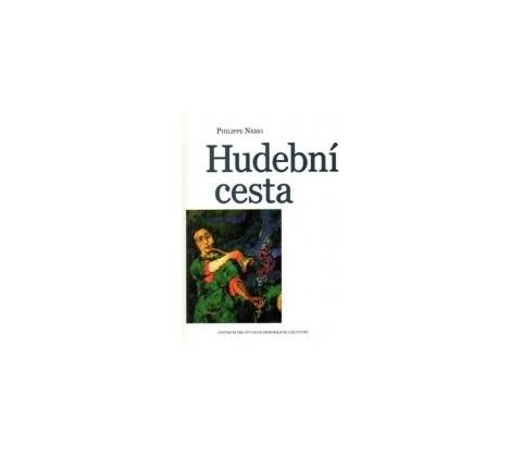 Hudební cesta - Nemo Philippe