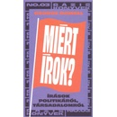 Miért írok?