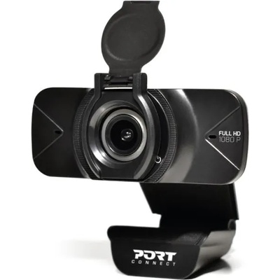 PORT Designs Full HD Webcam (900078)