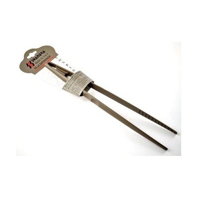 Pinzeta potravinářská 31cm nylon SVANERA SOFT 8952