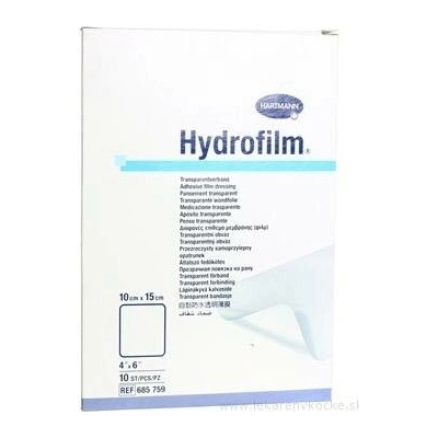 Paul Hartmann AG HYDROFILM 10 ks