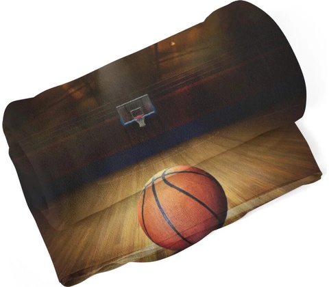 Sablio Deka Basketbal 190x140